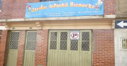 JARDIN INFANTIL RICAURTE LA PEPITA JARDIN INFANTIL RICAURTE LA PEPITA